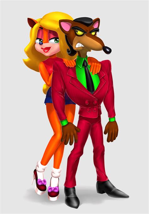 coco bandicoot rule 34